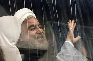 توافقی که در انتخابات ریاست جمهوری به روحانی ضربه می زند