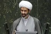 احیای اعتماد مردم با کار جهادی، وظیفه دولت است