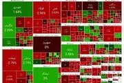 تالارهای بورس، فردا ۲۰ بهمن تعطیل شدند