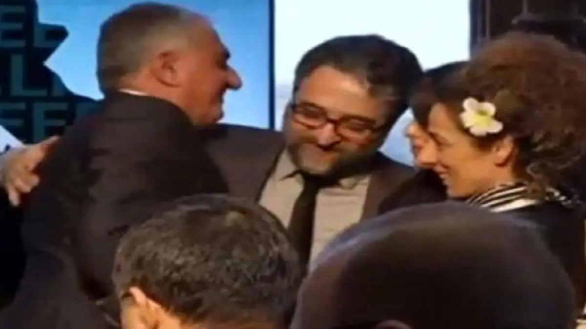 فروپاشی منشور همبستگی؛ دُم خروس سناریوی سوریهسازی ایران