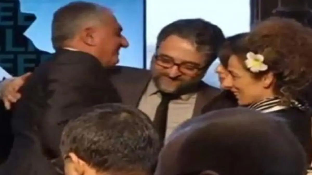 فروپاشی منشور همبستگی؛ دُم خروس سناریوی سوریه‌سازی ایران