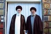  توصیه‌های مهم رهبر انقلاب به شهید نصرالله پس از کشف نفوذ در تشکیلات حزب‌الله چه بود؟