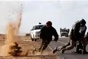 تعلیق آموزش نظامی به پیشمرگه