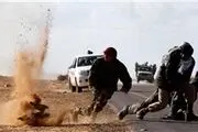 تعلیق آموزش نظامی به پیشمرگه
