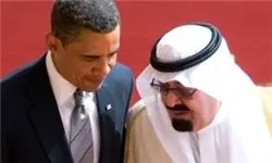  عربستان عقب‌مانده و مستبد است، از شرش رها شویم