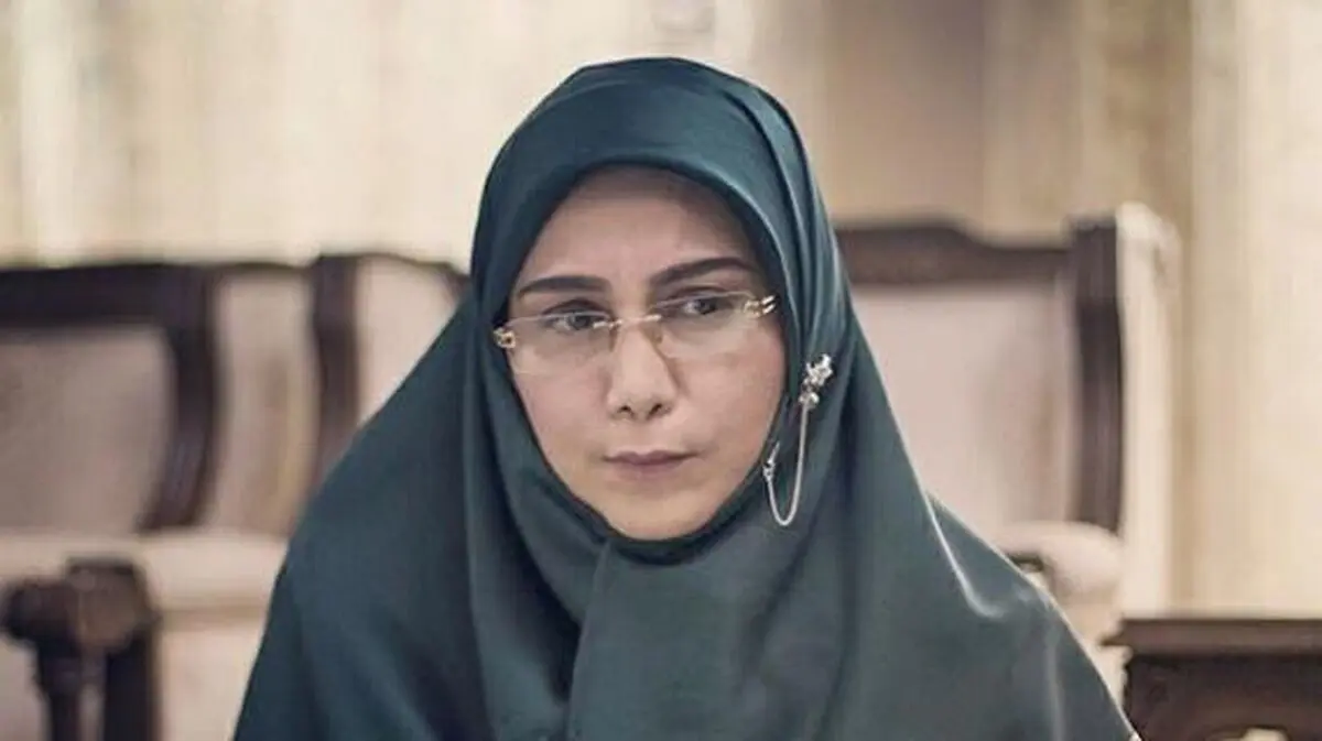 خانم بازیگر:این روزها همه به دنبال پول هستند 