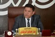 برگزاری جلسه رای اعتماد کابینه دولت جدید عراق 