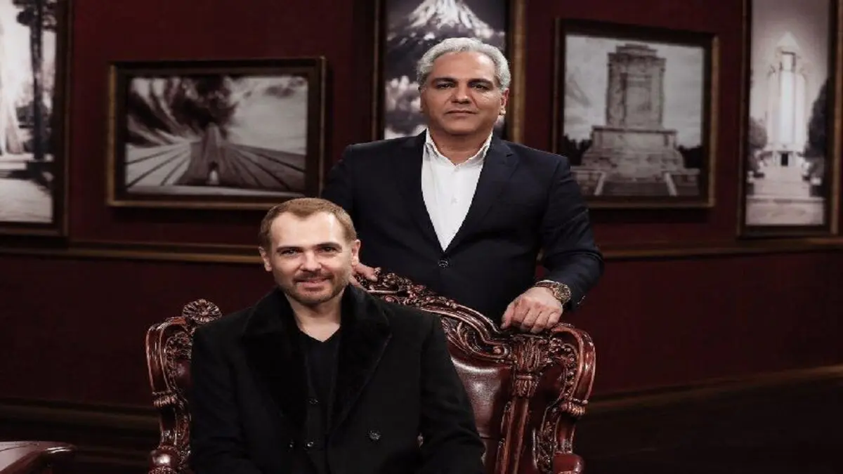 
اتفاقی جالب برای مهران مدیری که بازیگر «زیر تیغ» رقم زد