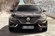 قیمت محصولات Renault در بازار دبی و بازار تهران