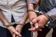جاسوس اسرائیل در تبریز دستگیر شد