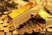 قیمت طلا و سکه در ۱۵ اسفند ۱۴۰۰؛ سکه ۱۱ میلیون و ۸۸۰ هزار تومان شد