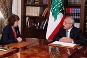 احتمال برکناری دولت میقاتی قوت گرفت