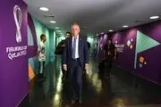  ایران 2 - انگلیس6 / شکست تلخ ایران 