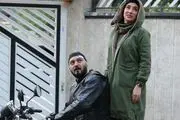 اکران فیلم «آینده» با بازی پانته آ بهرام بعد از سه سال