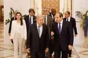 هشدار گوترش درباره پیامدهای جنگ جدید در خلیج فارس