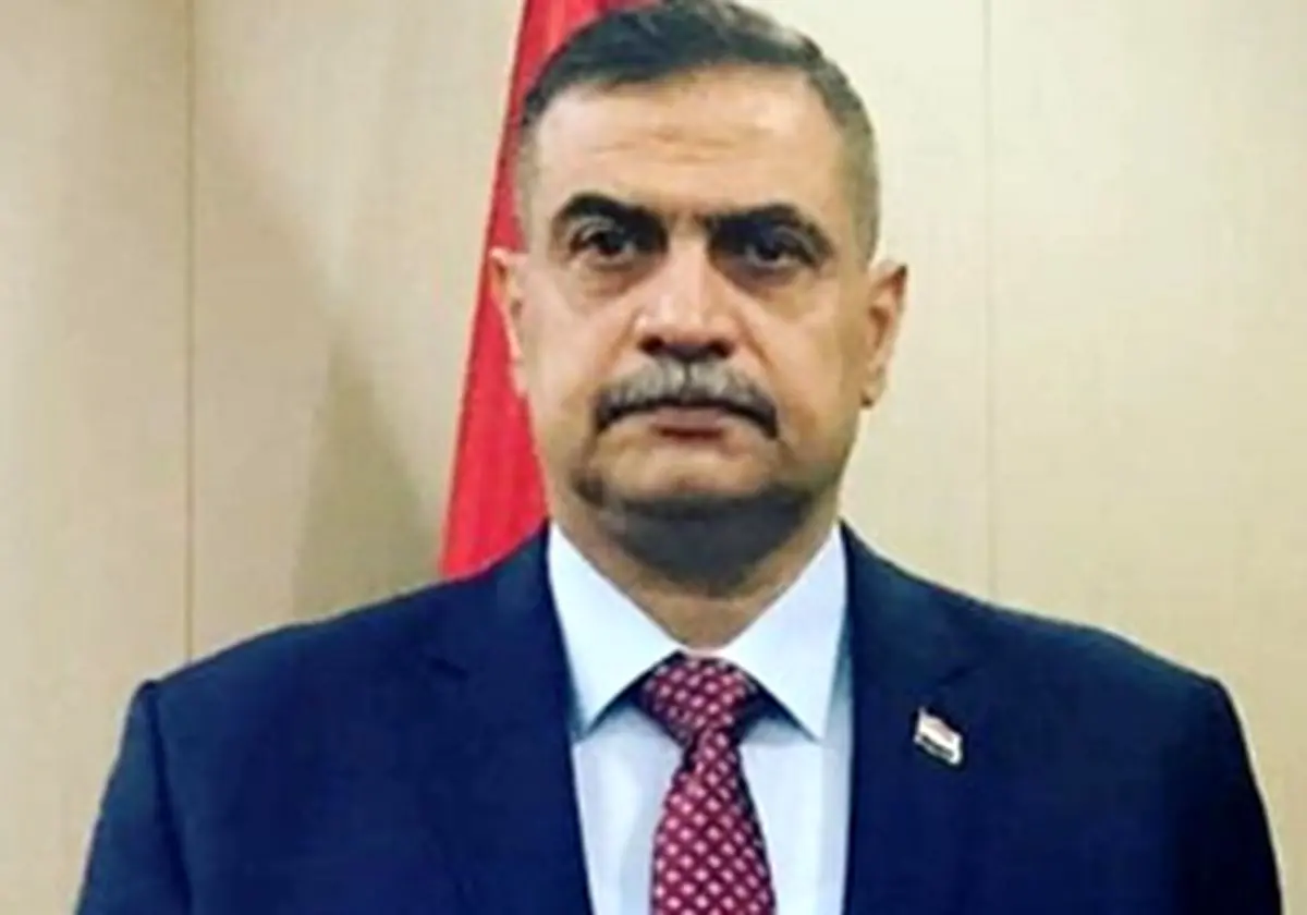 حمله به هر گروه نظامی عراقی به منزله تجاوز به کل عراق است