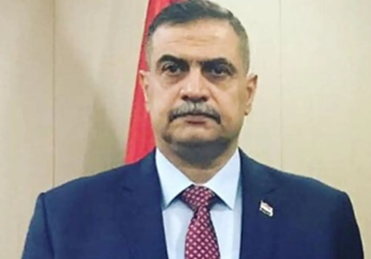 حمله به هر گروه نظامی عراقی به منزله تجاوز به کل عراق است
