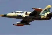جنگنده‌های لیبی مواضع تروریست‌ها را بمباران کردند