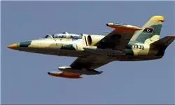 بمباران شبه نظامیان لیبی