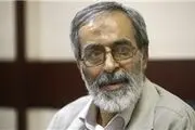 گشت زنی رهبر انقلاب با لباس مبدل