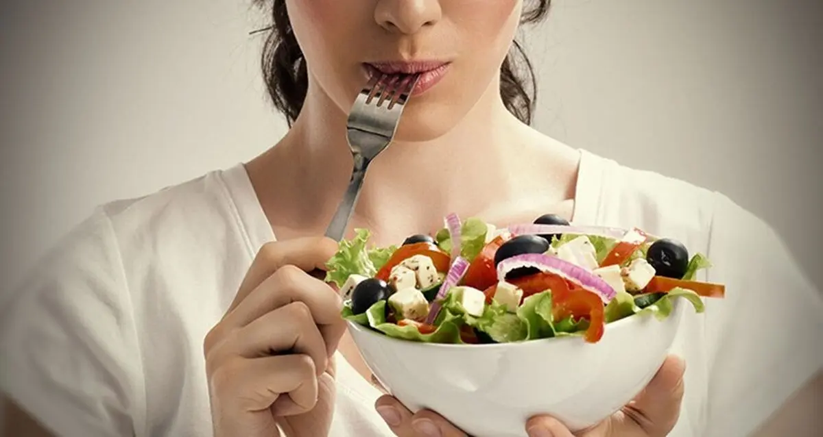 با این رژیم غذایی سلامت قلب خود را حفظ کنید!