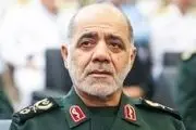 سرلشکر عبداللهی: پاسخ ایران به هر تعرض، ویرانگر خواهد بود