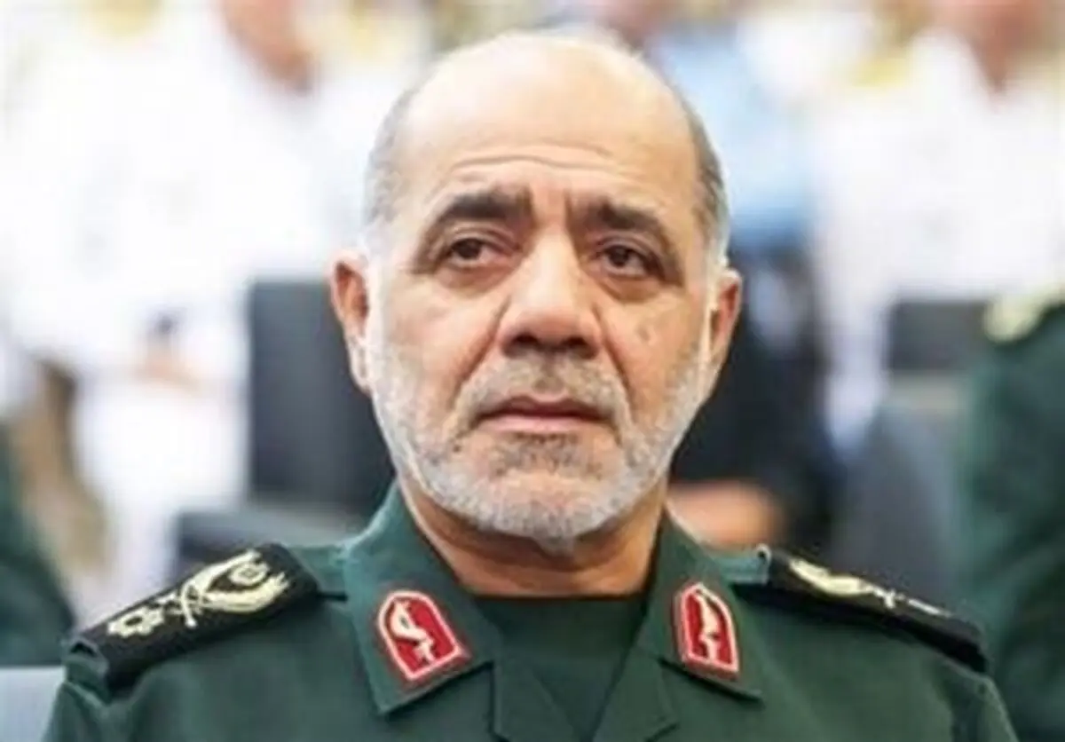 سرلشکر عبداللهی: پاسخ ایران به هر تعرض، ویرانگر خواهد بود