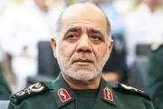 سرلشکر عبداللهی: پاسخ ایران به هر تعرض، ویرانگر خواهد بود