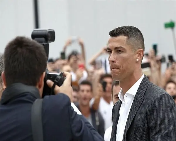 رونالدو