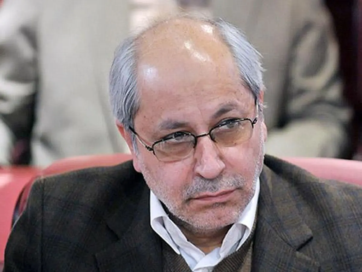 اگر رشد اقتصادی قابل مشاهده بود که محاسبه نمیشد