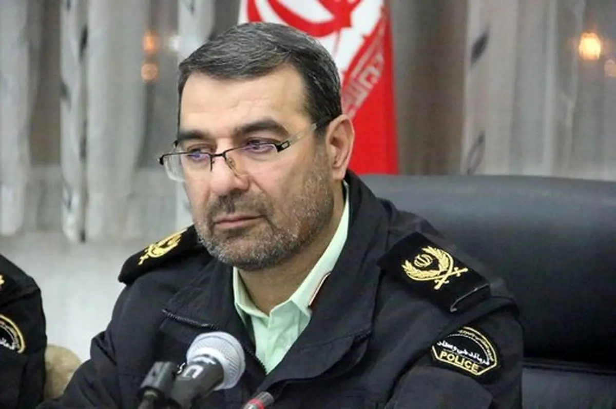 پایان تلخ سرقت مسلحانه از طلافروشی در مشهد