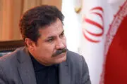 پیام معنادار معاون کُرد پزشکیان 