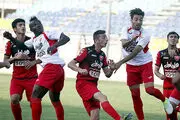 گلادیاتورسازی پرسپولیس به روش برانکو
