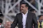 هدف نساجی از جذب مربی اسپانیایی