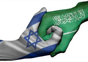 سندِ همکاری نظامی عربستان و اسرائیل فاش‌شد