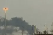 حمله هوایی به منافع آمریکا در بحرین