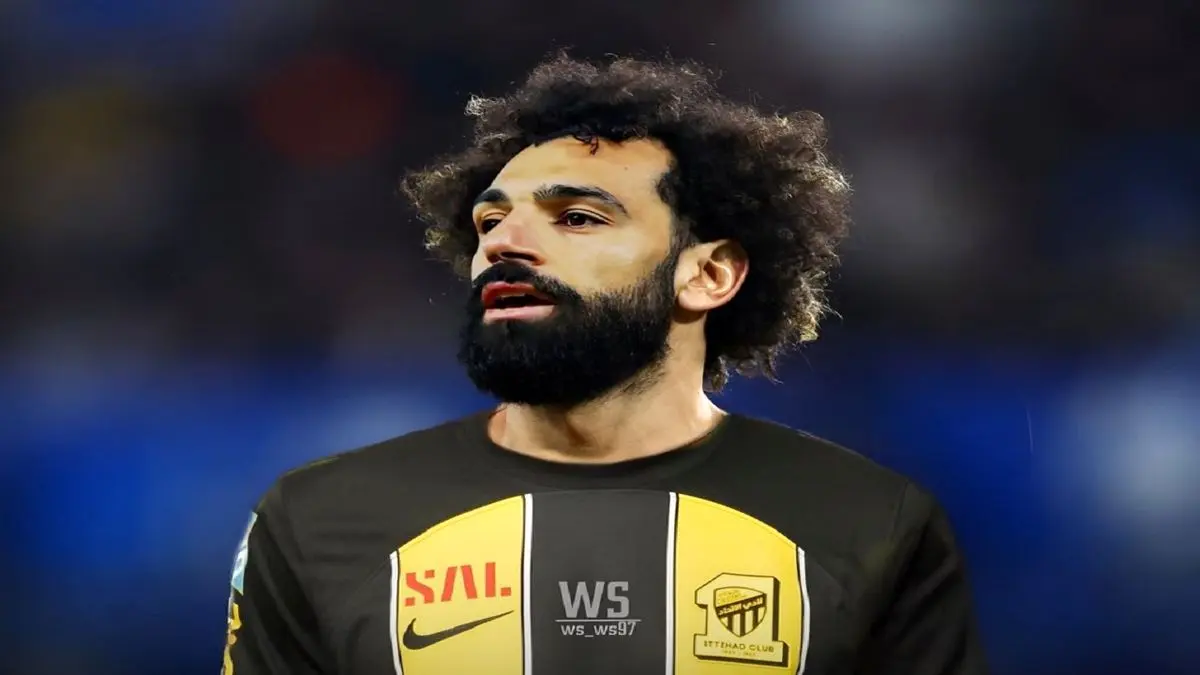 پیشنهاد نجومی الاتحاد به محمد صلاح