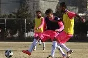 نقش هافبک پرسپولیس در انتقال یک بازیکن