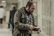 عکسی جدید از «شکستن همزمان بیست استخوان» محسن تنابنده