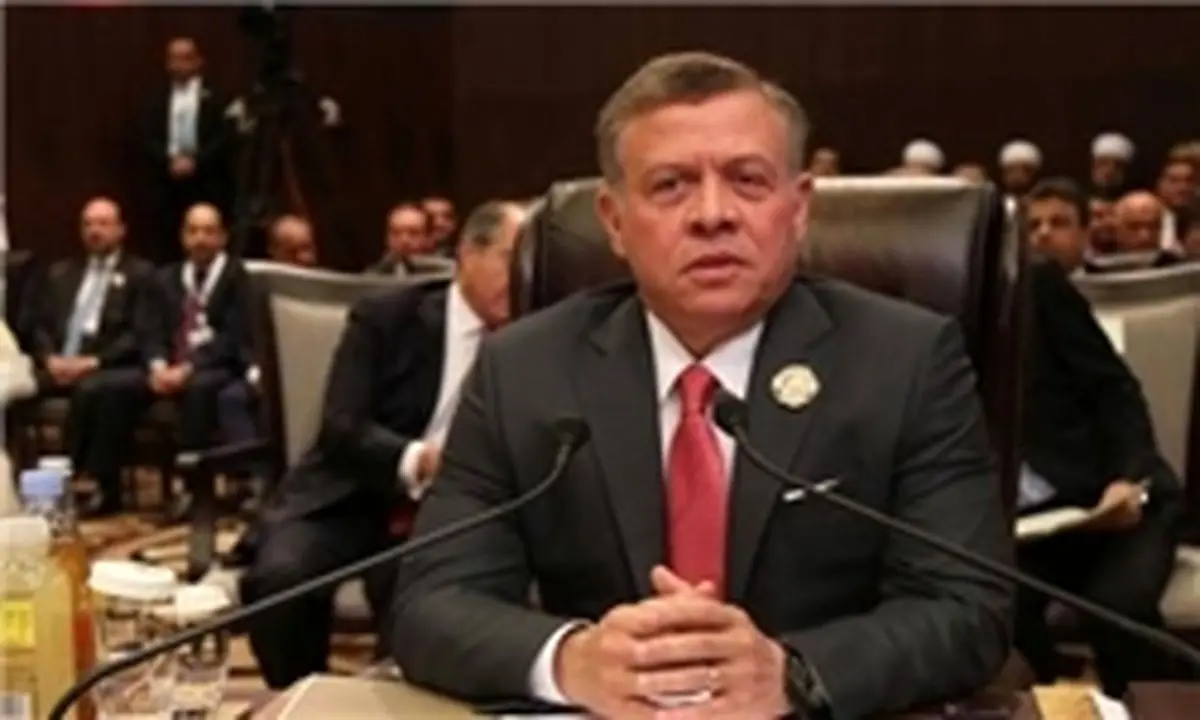 اردن سفیر ایران را فراخواند
