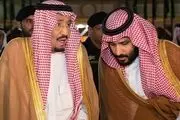 دعوت پادشاه سعودی از سران عرب برای شرکت در دو نشست فوق‌العاده

