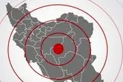 زلزله‌ای ۳.۱ ریشتری مازندران را لرزاند