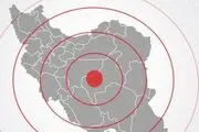پس لرزه های زلزله تهران به ۴۷ مرتبه رسید 