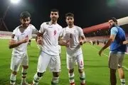 مقابل عراق باید مانند نیمه دوم دیدار با بحرین بازی کنیم 