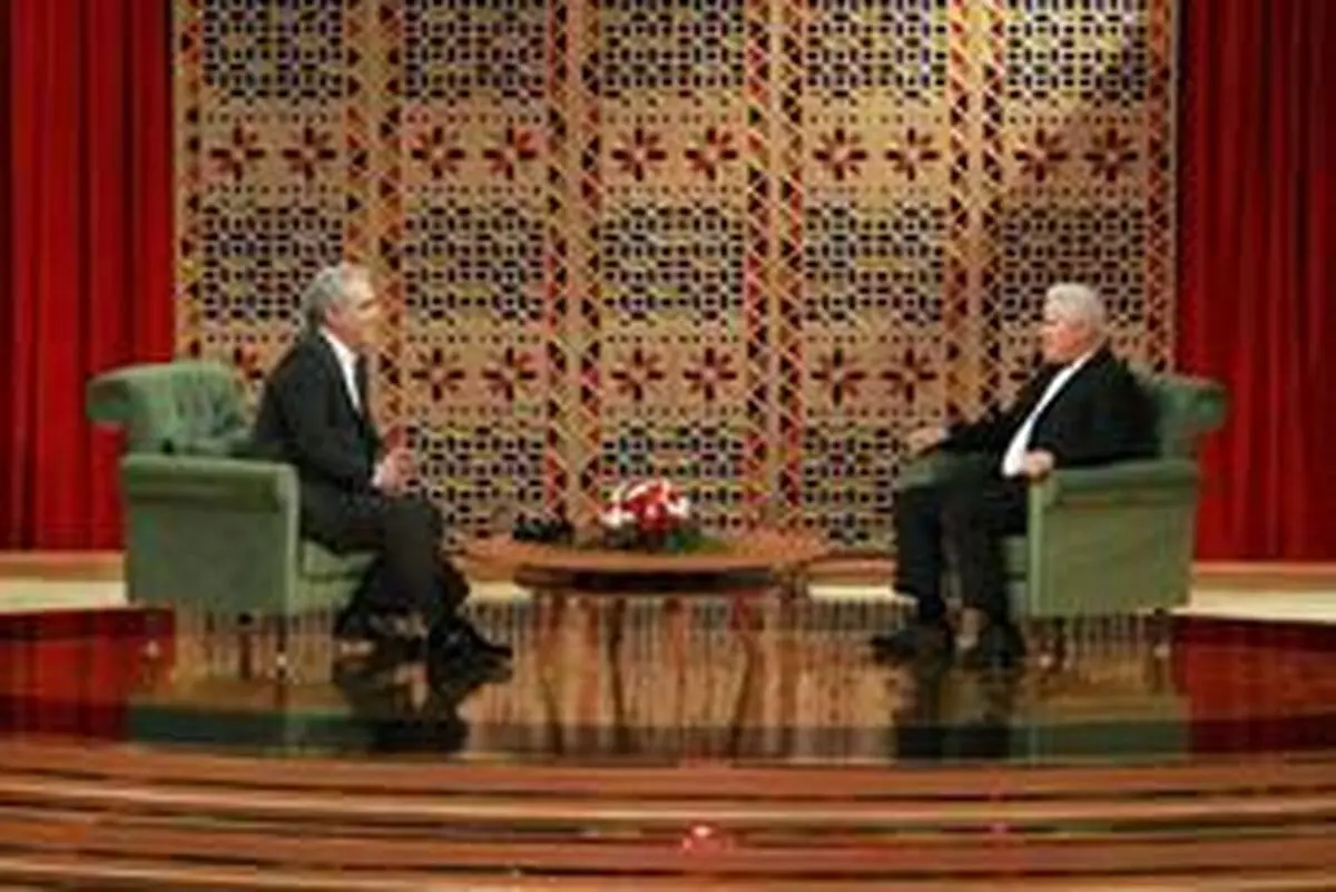 یک پرسپولیسی محبوب؛ مهمان امشب "دورهمی"