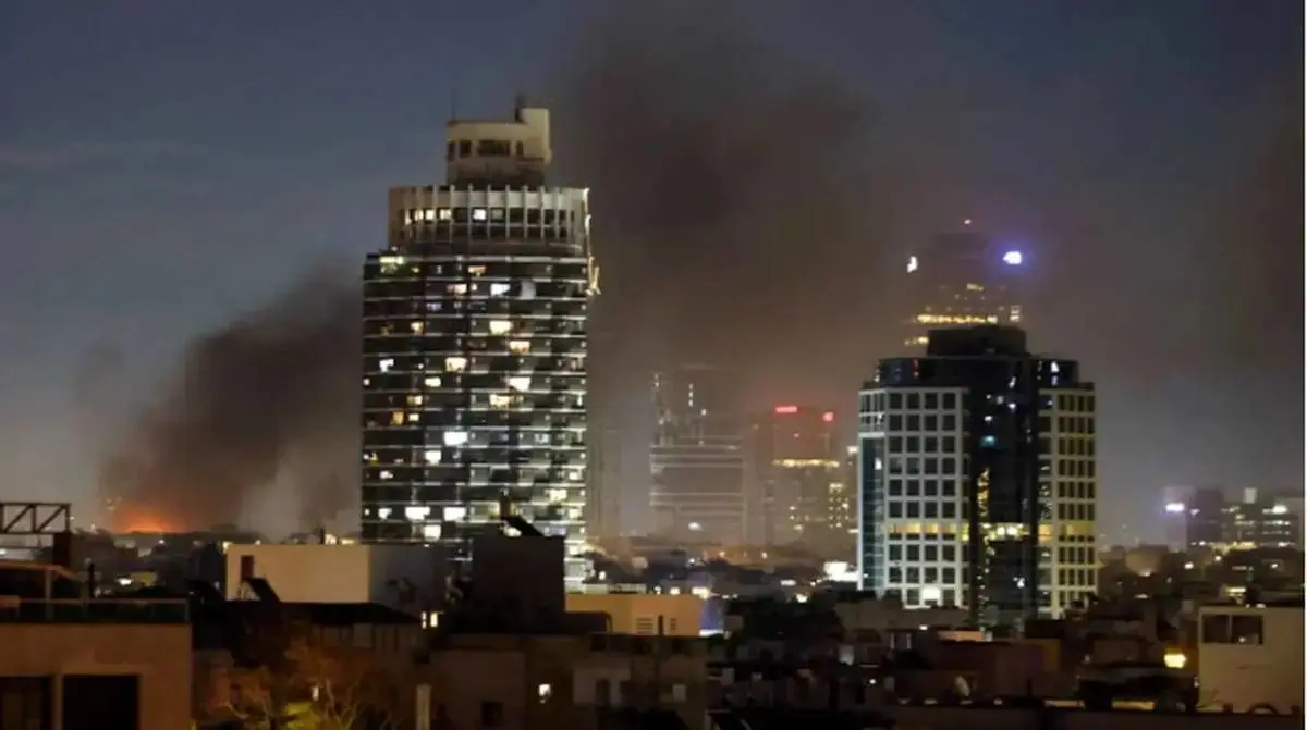 چرا ایران این‌بار پایگاه‌های آمریکا در خلیج‌فارس را هدف قرار داد؟