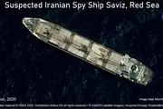 آمریکا: حمله به کشتی ایرانی کار ما نبوده!