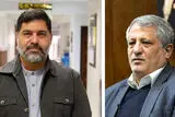 پاسخ نادعلی به سخنان جنجالی محسن هاشمی 