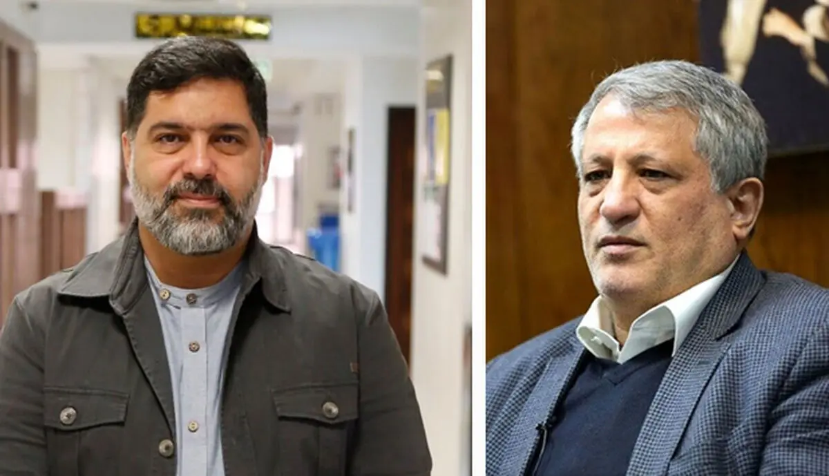 پاسخ نادعلی به سخنان جنجالی محسن هاشمی 
