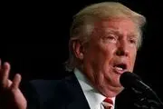 رشد و رونق صنعت نظامی آمریکا با طرح ترامپ!